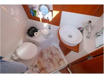 Beneteau Gran turismo 34