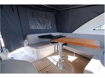 Beneteau Gran turismo 34