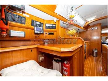 Jeanneau Sun odyssey 42.2