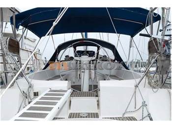 Jeanneau Sun odyssey 42.2