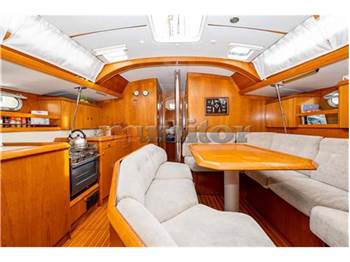 Jeanneau Sun odyssey 42.2