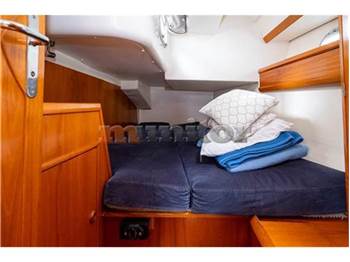 Jeanneau Sun odyssey 42.2