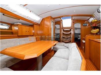 Jeanneau Sun odyssey 42.2