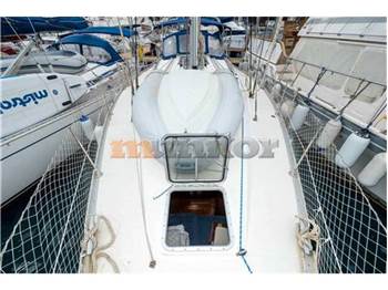Jeanneau Sun odyssey 42.2