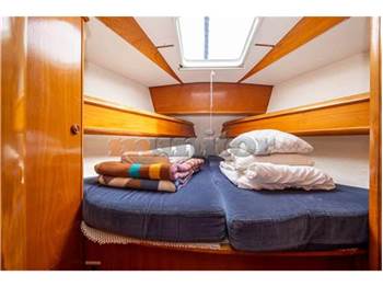 Jeanneau Sun odyssey 42.2