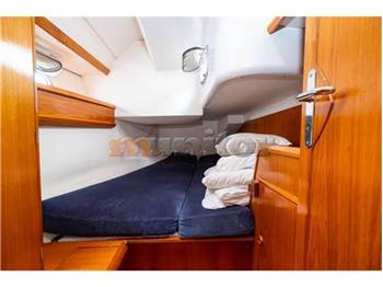 Jeanneau Sun odyssey 42.2