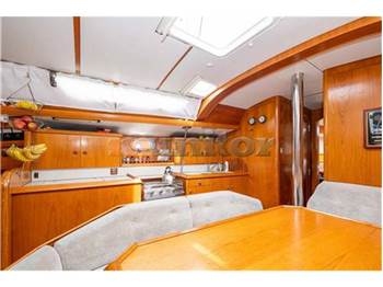 Jeanneau Sun odyssey 42.2