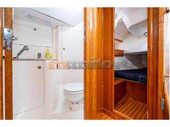 Jeanneau Sun odyssey 42.2