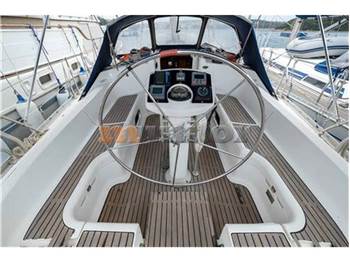 Jeanneau Sun odyssey 42.2