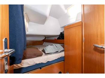 Beneteau Cyclades 43