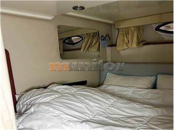 Monterey MONTEREY 315 SCR