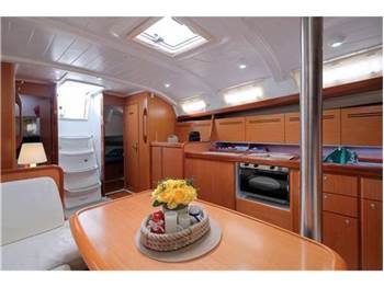 Beneteau Cyclades 43