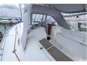 Beneteau Cyclades 43