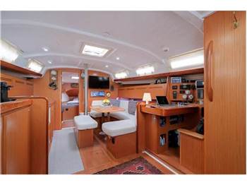 Beneteau Cyclades 43