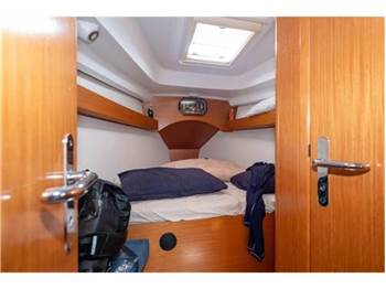 Beneteau Cyclades 43