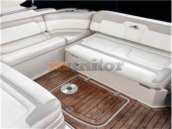 Monterey MONTEREY 315 SCR