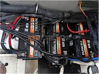 Monterey MONTEREY 315 SCR