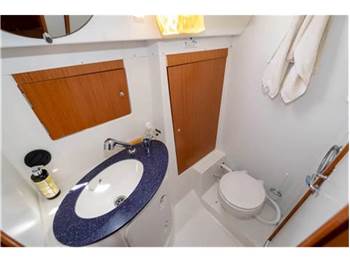 Beneteau Cyclades 43