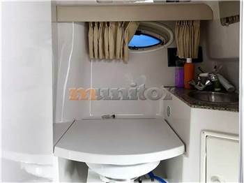 Monterey MONTEREY 315 SCR