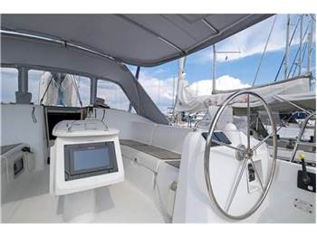 Beneteau Cyclades 43