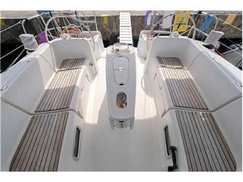 Beneteau Cyclades 43