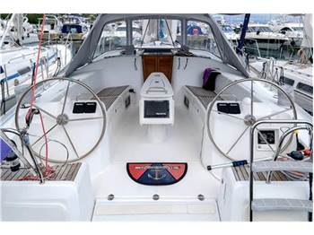 Beneteau Cyclades 43