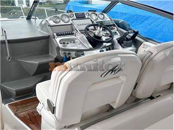 Monterey MONTEREY 315 SCR