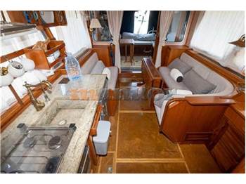 Pedro boat Trawler pedro bora 38