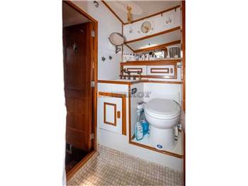 Pedro boat Trawler pedro bora 38