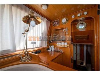 Pedro boat Trawler pedro bora 38