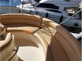 Azimut 42 fly