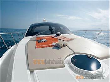 Atlantis 35