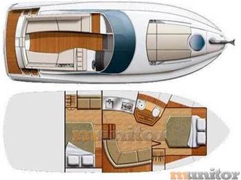 Atlantis 35