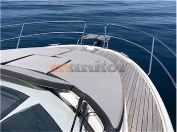 Jeanneau Merry fisher 895