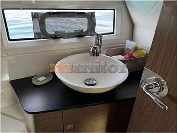 Jeanneau Merry fisher 895