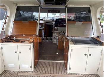 Dufour Acm acroa mystic 44