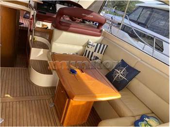 Dufour Acm arcoa mystic 44