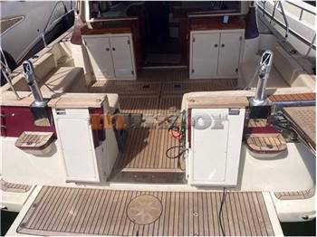 Dufour Acm arcoa mystic 44