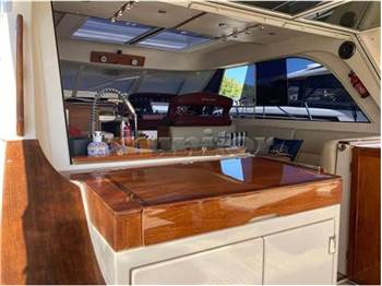 Dufour Acm arcoa mystic 44