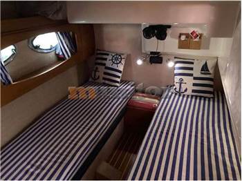 Dufour Acm arcoa mystic 44