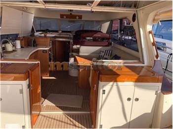 Dufour Acm acroa mystic 44