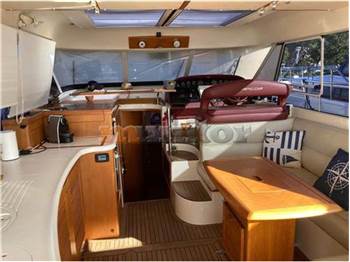Dufour Acm acroa mystic 44