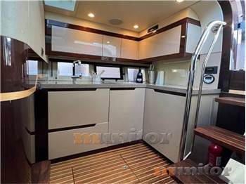 Galeon 385 hts