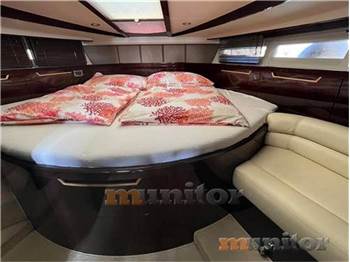 Galeon 385 hts