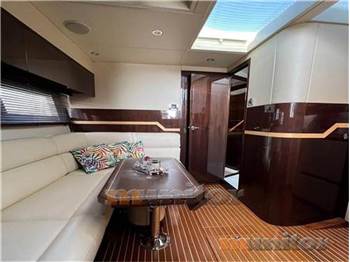 Galeon 385 hts