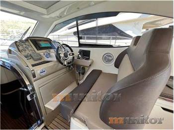 Galeon 385 hts