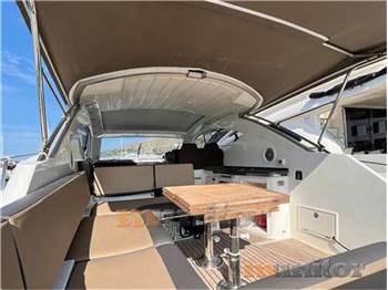 Galeon 385 hts