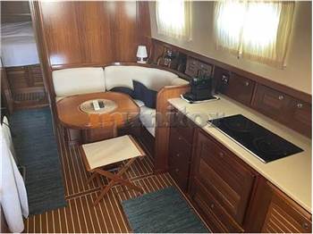 Menorquin 160 ht