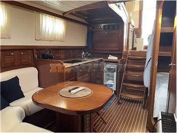 Menorquin 160 ht