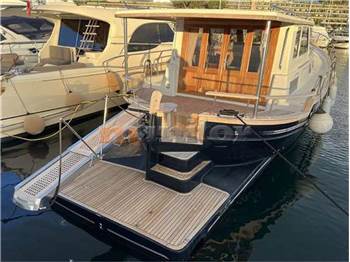 Menorquin 160 ht